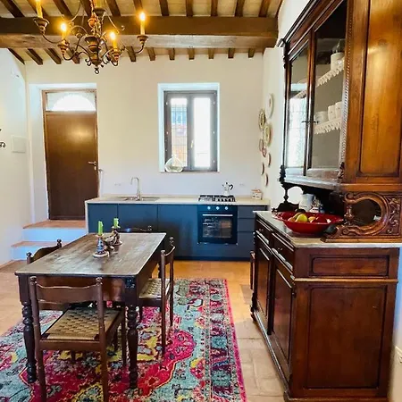 Casa Teatro Nocera Umbra