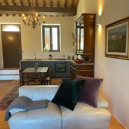 Casa Teatro Appartamento