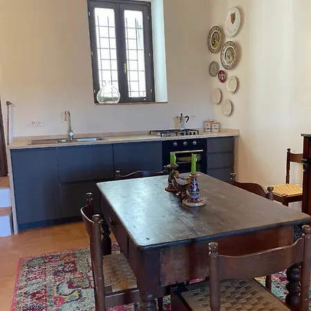 Appartamento Casa Teatro