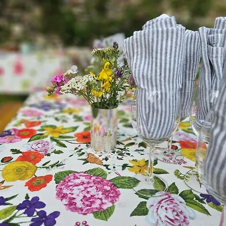 Apartamento Casa Teatro Nocera Umbra