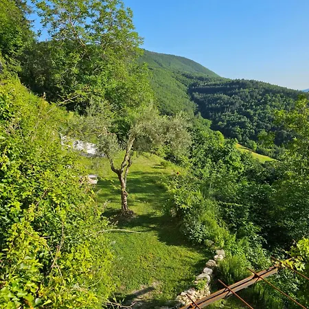 Apartamento Casa Teatro Nocera Umbra