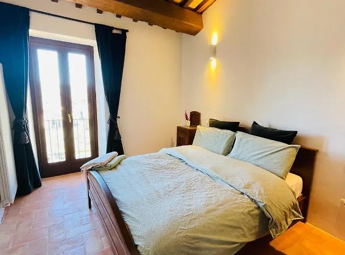 Casa Teatro Nocera Umbra