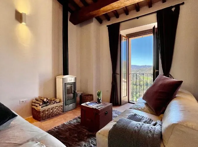 Casa Teatro Apartament *