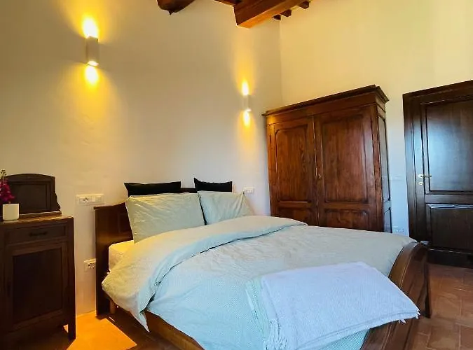 Casa Teatro Apartament *