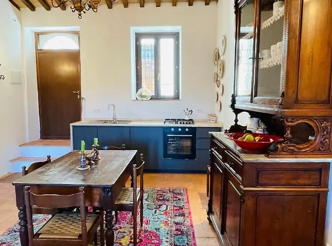 Casa Teatro Nocera Umbra