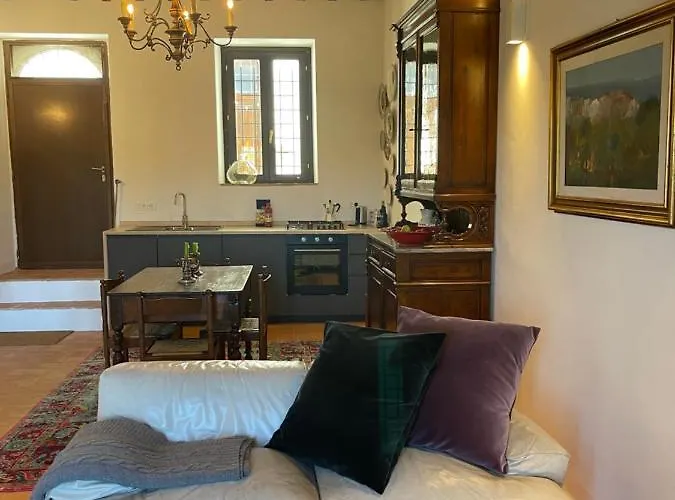 Casa Teatro Apartament