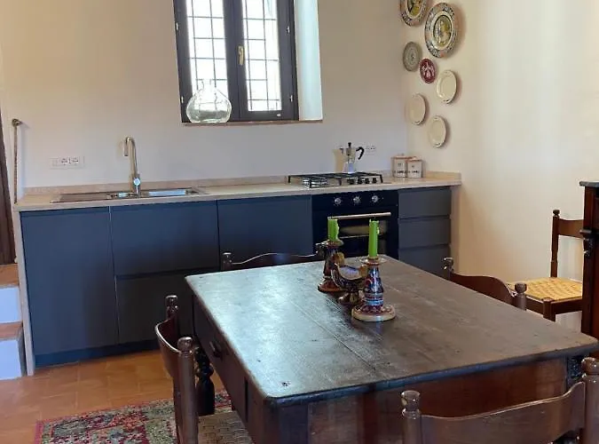 Apartament Casa Teatro