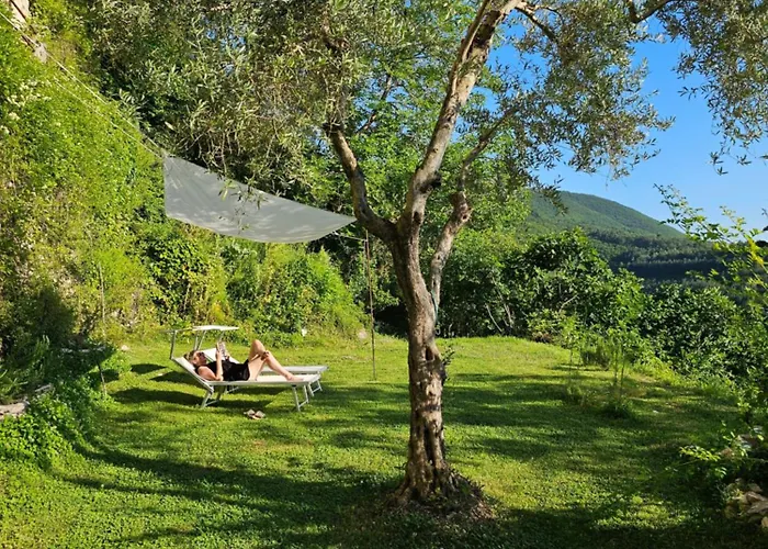 Apartament Casa Teatro